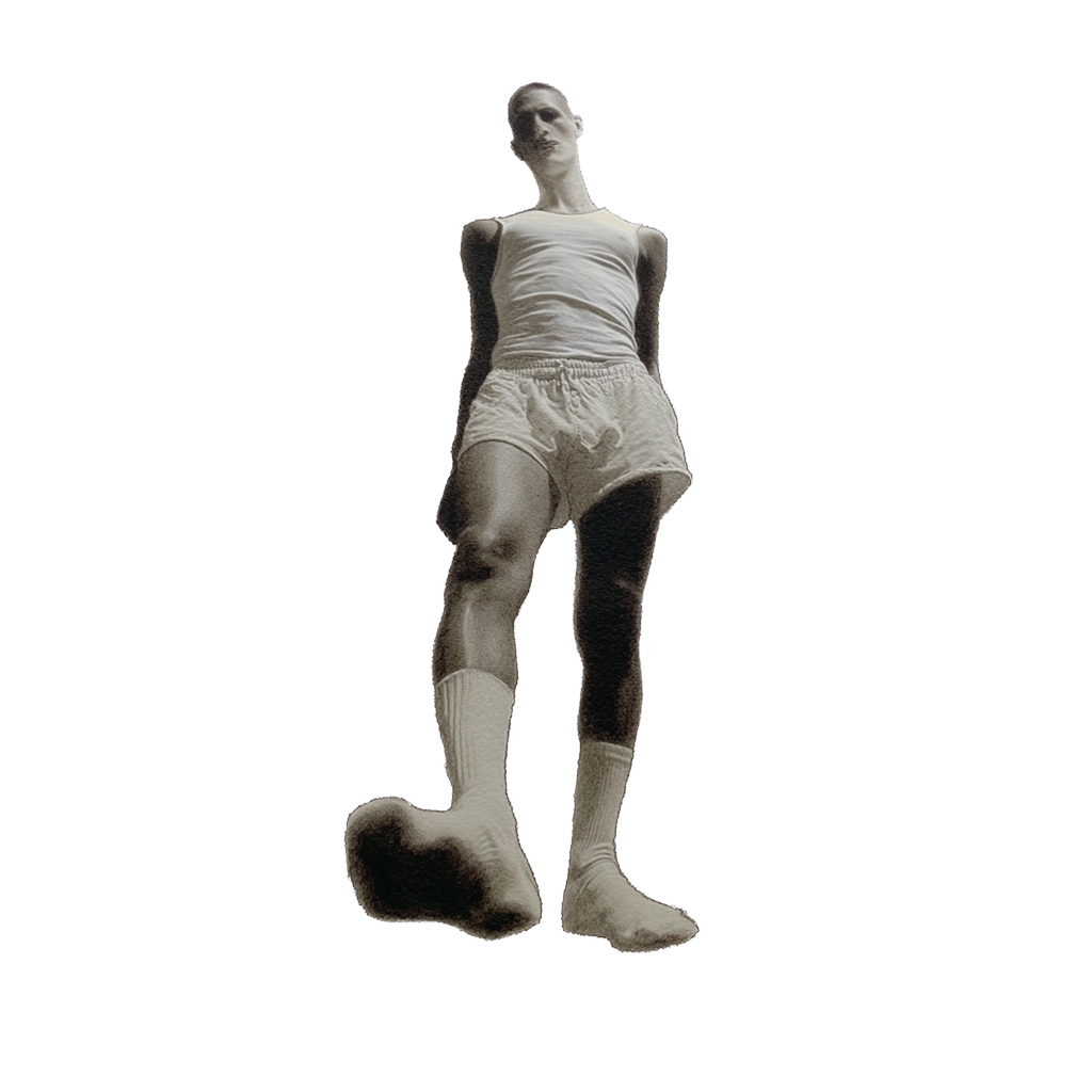 Model 1